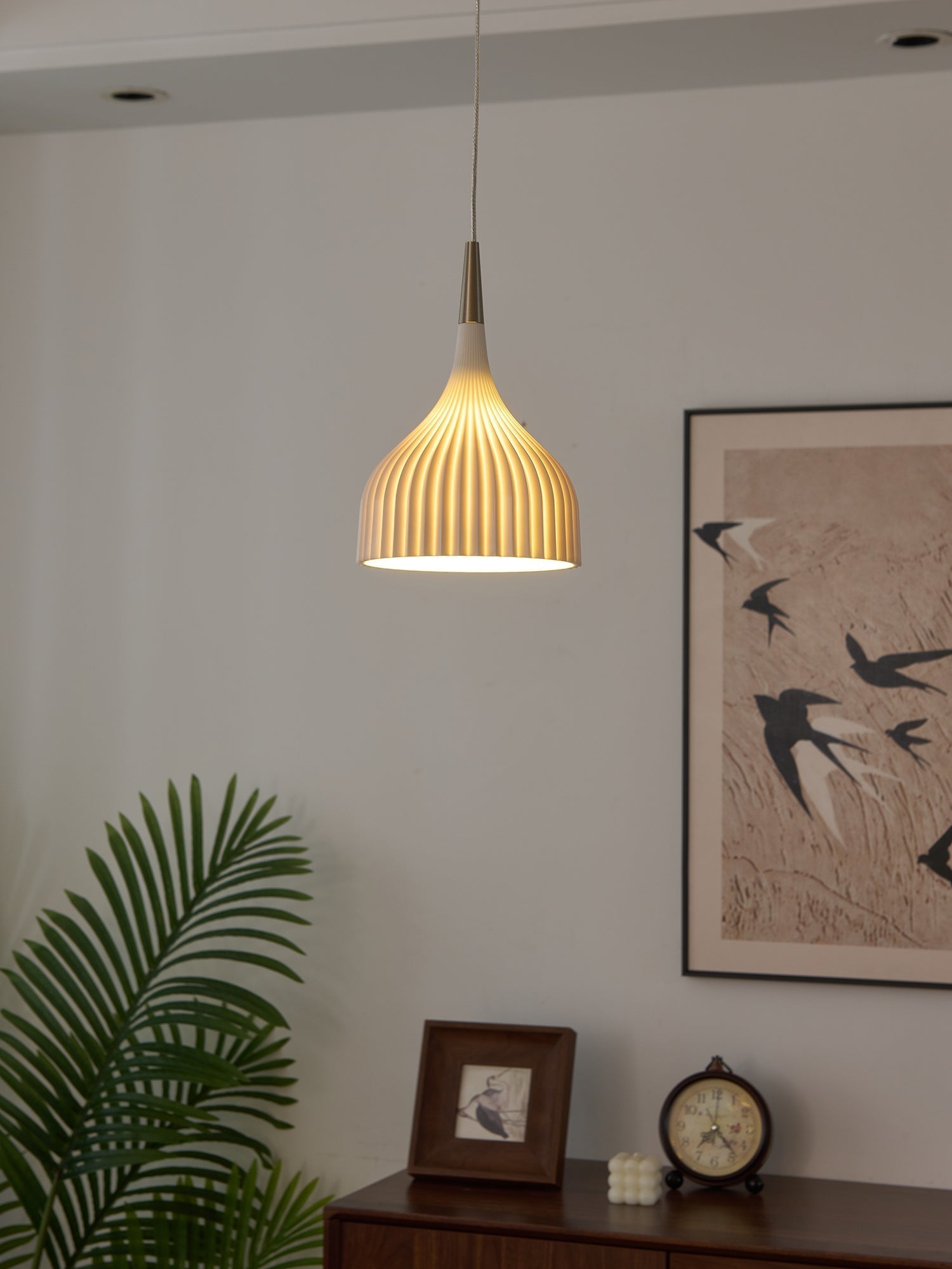 Lucina Pendant Lamp - Lamp Outdoor