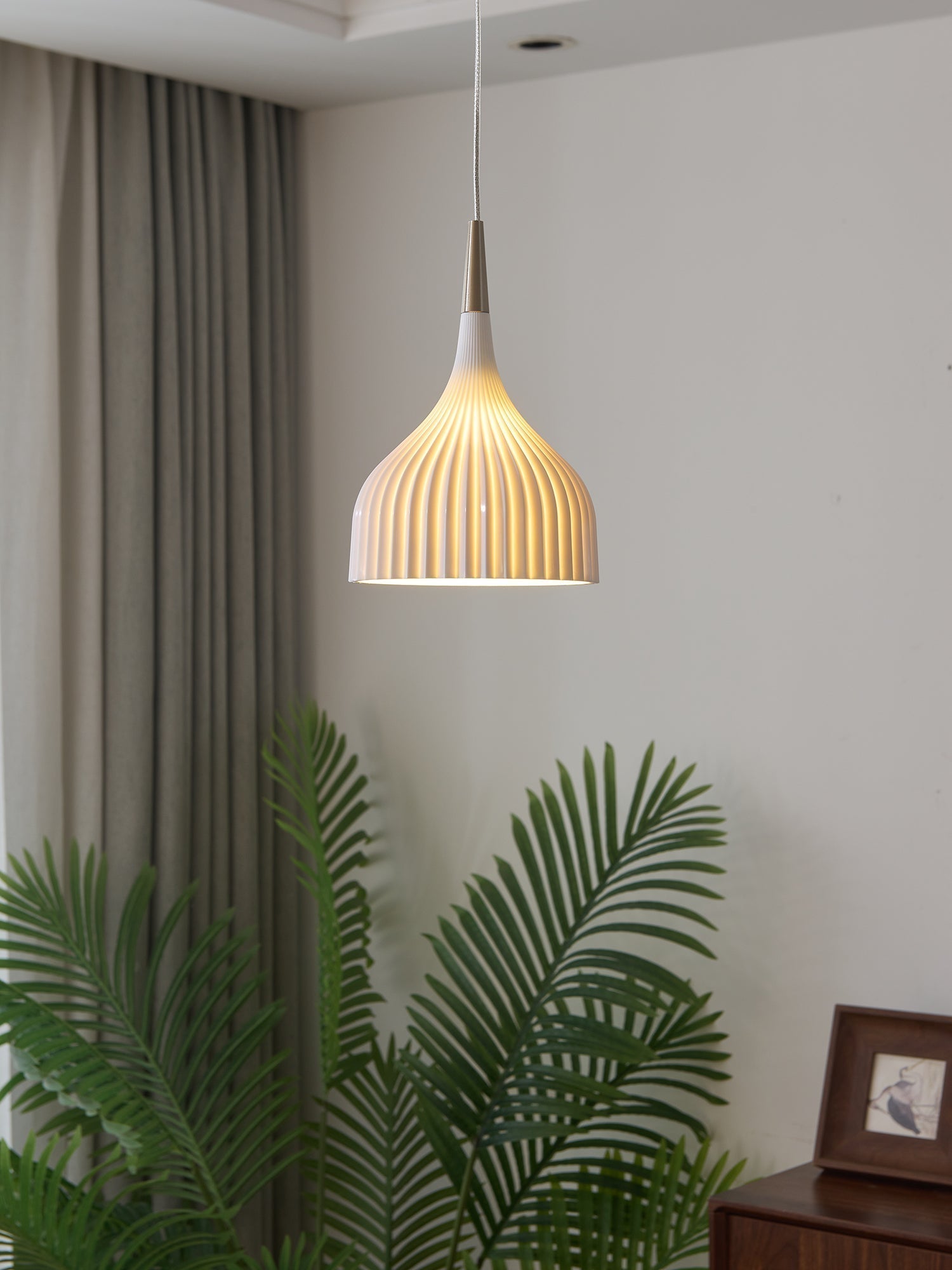 Lucina Pendant Lamp - Lamp Outdoor