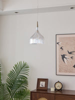 Lucina Pendant Lamp - Lamp Outdoor