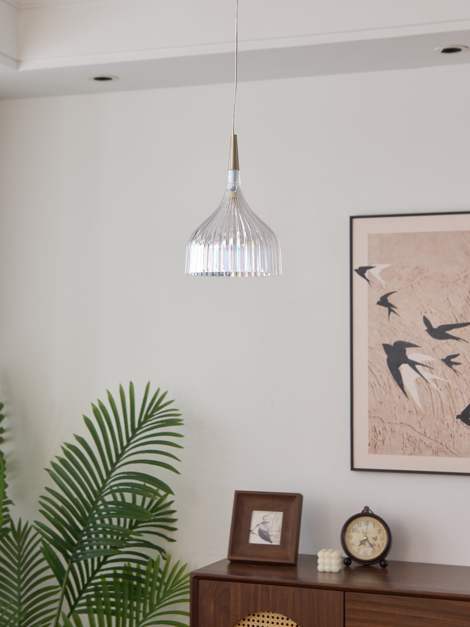 Lucina Pendant Lamp - Lamp Outdoor