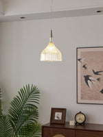 Lucina Pendant Lamp - Lamp Outdoor