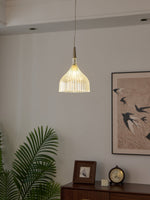 Lucina Pendant Lamp - Lamp Outdoor