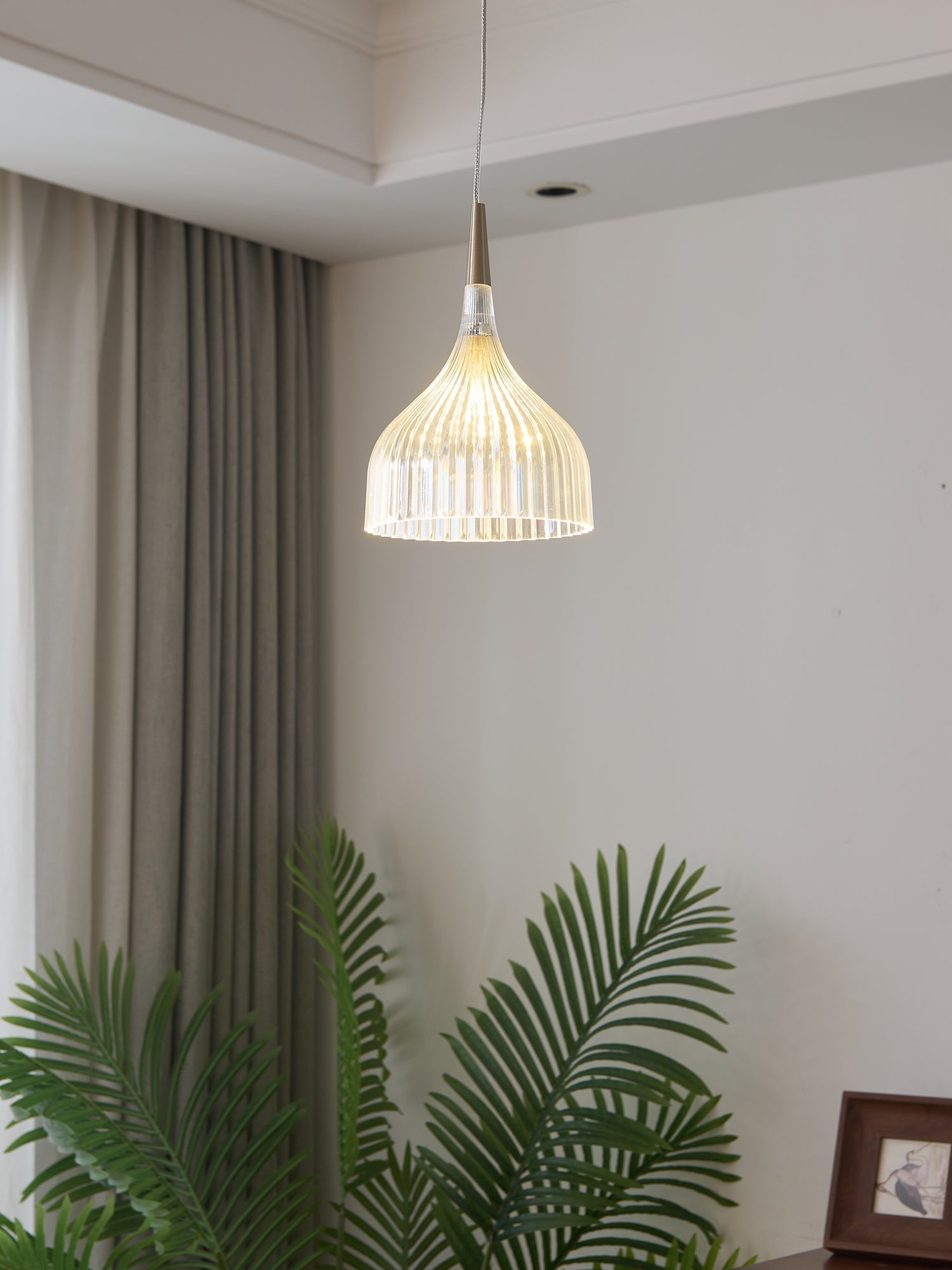 Lucina Pendant Lamp - Lamp Outdoor