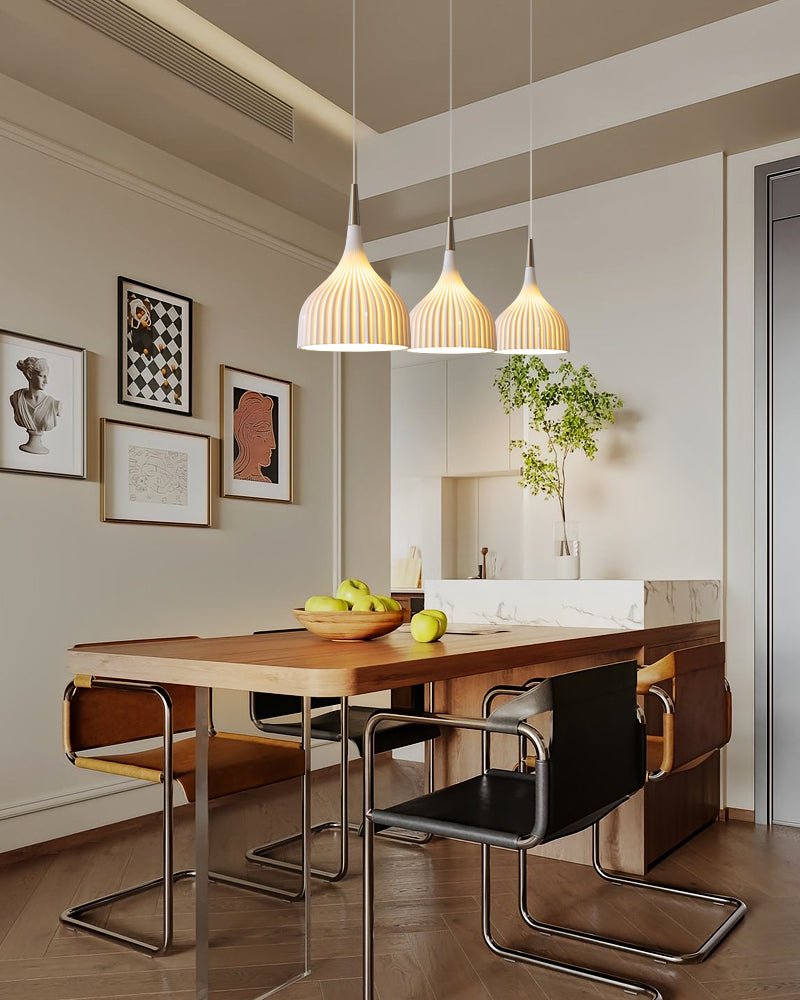 Lucina Pendant Lamp - Lamp Outdoor