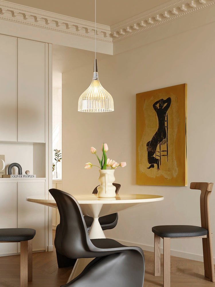 Lucina Pendant Lamp - Lamp Outdoor