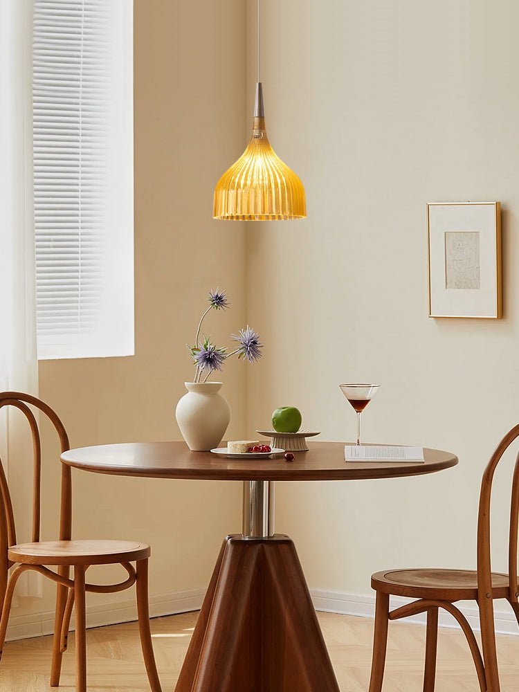 Lucina Pendant Lamp - Lamp Outdoor