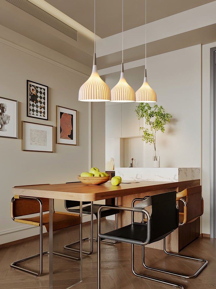 Lucina Pendant Lamp - Lamp Outdoor