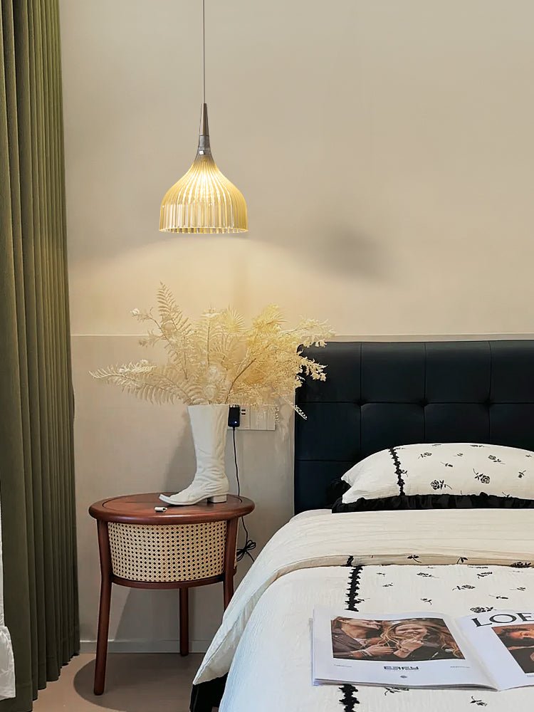 Lucina Pendant Lamp - Lamp Outdoor