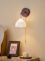 Lucina Wall Lamp - Lamp Outdoor