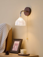 Lucina Wall Lamp - Lamp Outdoor