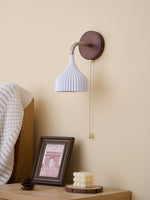 Lucina Wall Lamp - Lamp Outdoor