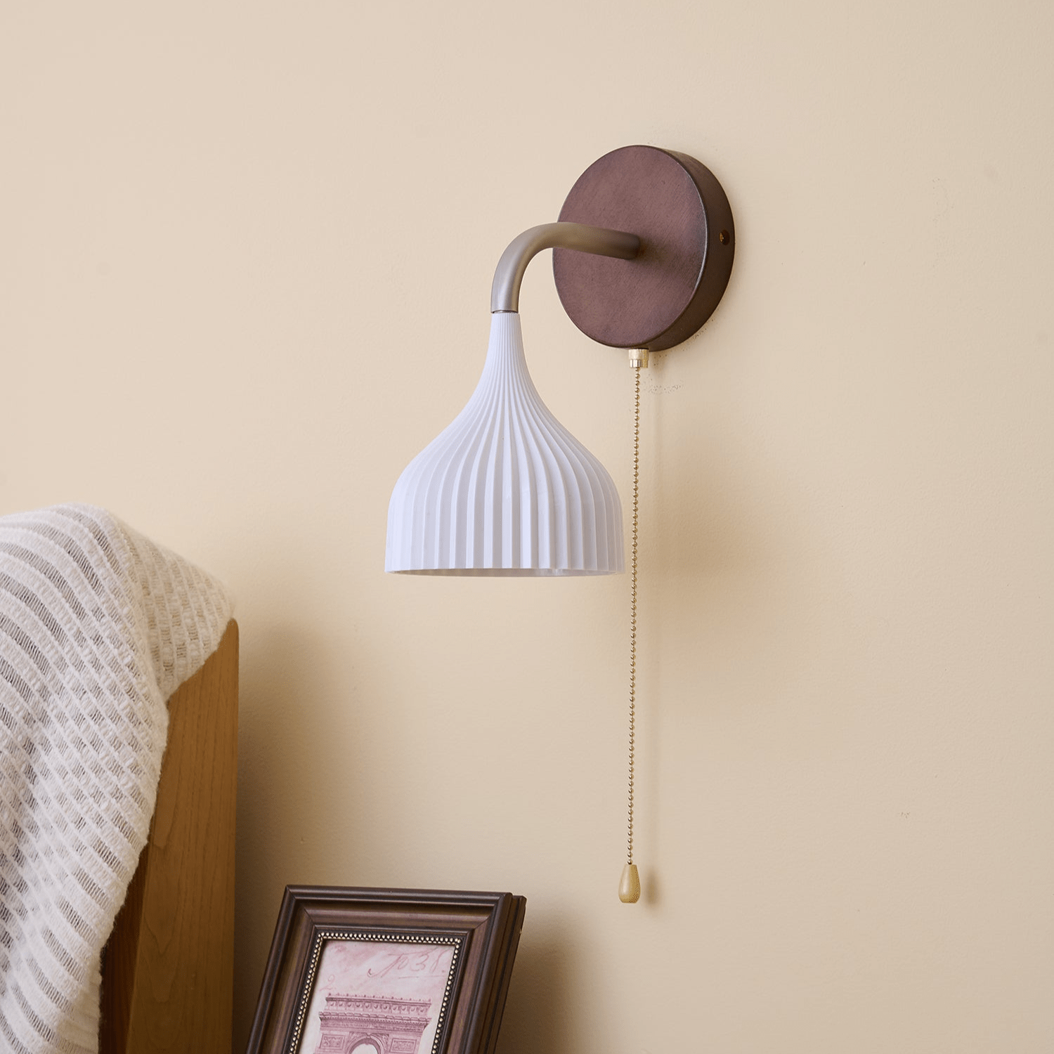 Lucina Wall Lamp - Lamp Outdoor