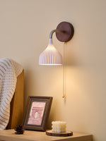 Lucina Wall Lamp - Lamp Outdoor
