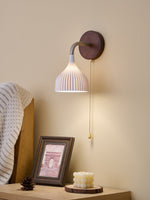 Lucina Wall Lamp - Lamp Outdoor