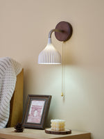 Lucina Wall Lamp - Lamp Outdoor