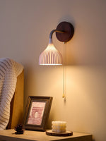 Lucina Wall Lamp - Lamp Outdoor