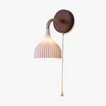 Lucina Wall Lamp - Lamp Outdoor
