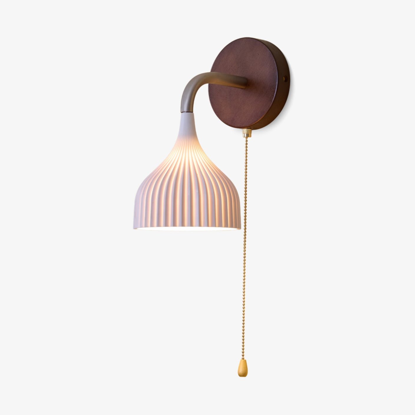 Lucina Wall Lamp - Lamp Outdoor