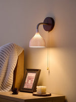 Lucina Wall Lamp - Lamp Outdoor
