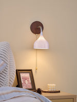 Lucina Wall Lamp - Lamp Outdoor