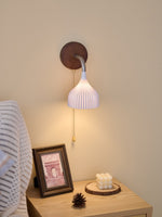 Lucina Wall Lamp - Lamp Outdoor
