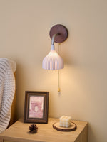 Lucina Wall Lamp - Lamp Outdoor