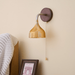 Lucina Wall Lamp - Lamp Outdoor
