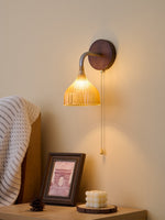 Lucina Wall Lamp - Lamp Outdoor