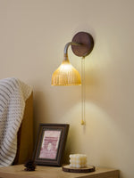 Lucina Wall Lamp - Lamp Outdoor