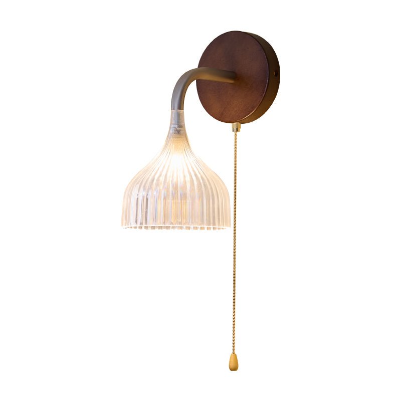 Lucina Wall Lamp - Lamp Outdoor