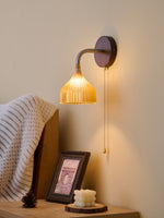 Lucina Wall Lamp - Lamp Outdoor