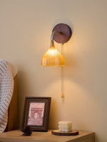 Lucina Wall Lamp - Lamp Outdoor
