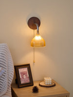 Lucina Wall Lamp - Lamp Outdoor