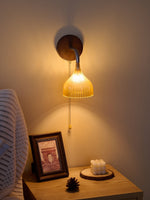 Lucina Wall Lamp - Lamp Outdoor