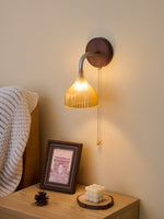 Lucina Wall Lamp - Lamp Outdoor
