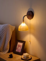 Lucina Wall Lamp - Lamp Outdoor