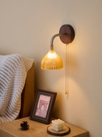 Lucina Wall Lamp - Lamp Outdoor
