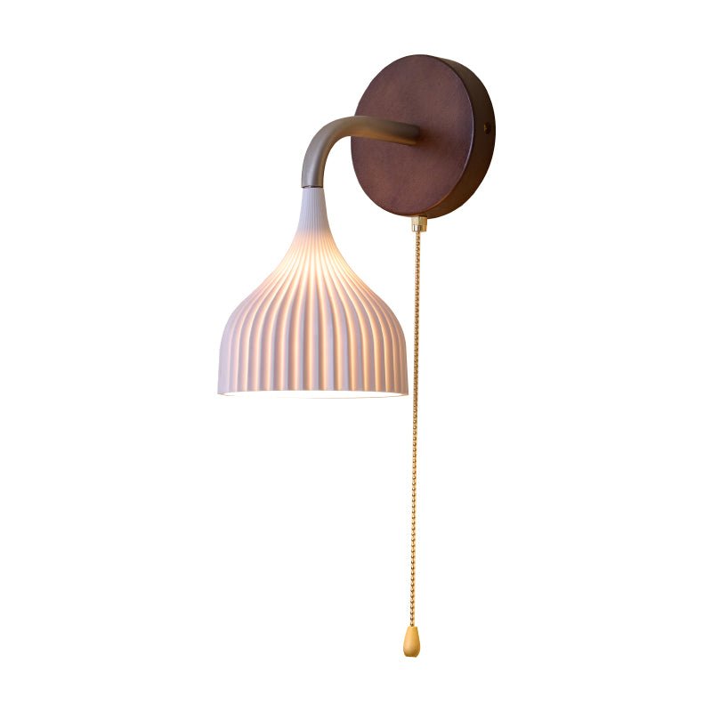 Lucina Wall Lamp - Lamp Outdoor