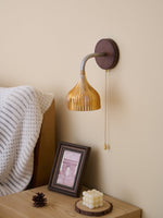 Lucina Wall Lamp - Lamp Outdoor