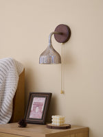 Lucina Wall Lamp - Lamp Outdoor