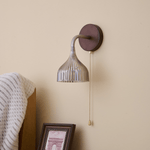 Lucina Wall Lamp - Lamp Outdoor