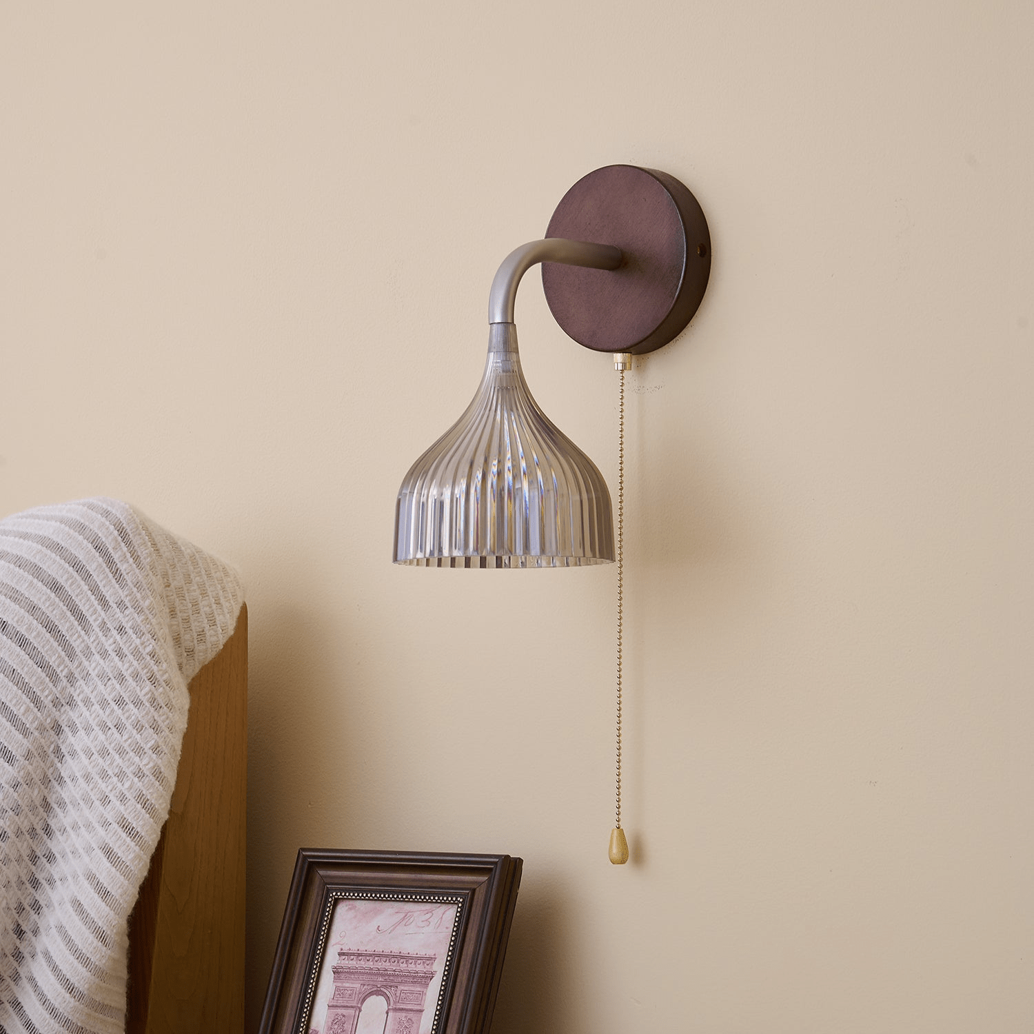 Lucina Wall Lamp - Lamp Outdoor