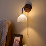 Lucina Wall Lamp - Lamp Outdoor