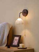 Lucina Wall Lamp - Lamp Outdoor