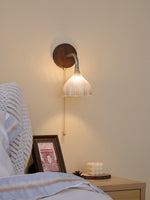 Lucina Wall Lamp - Lamp Outdoor