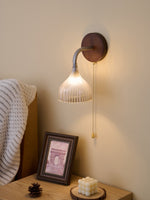 Lucina Wall Lamp - Lamp Outdoor
