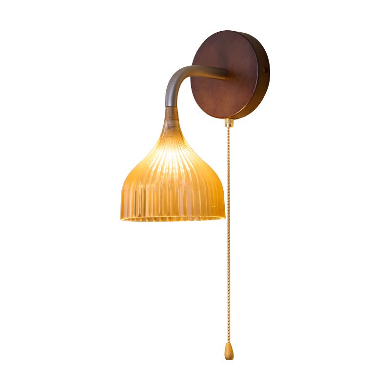 Lucina Wall Lamp - Lamp Outdoor