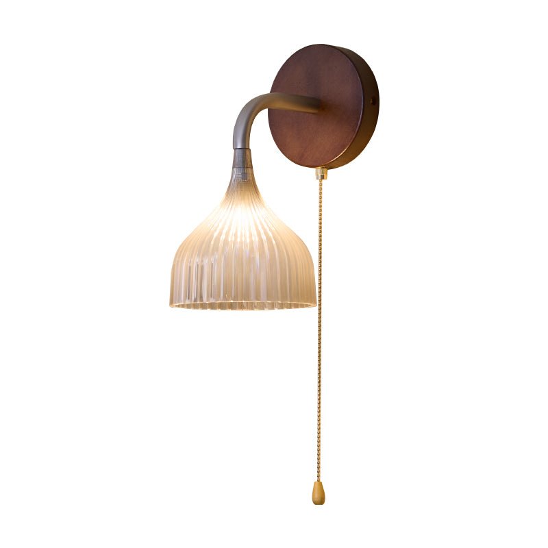 Lucina Wall Lamp - Lamp Outdoor