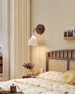 Lucina Wall Lamp - Lamp Outdoor