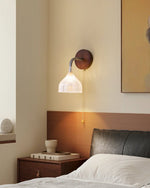 Lucina Wall Lamp - Lamp Outdoor